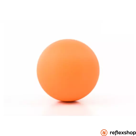 Stage Ball zsonglőrlabda, 62 mm 75 gr pasztell narancs