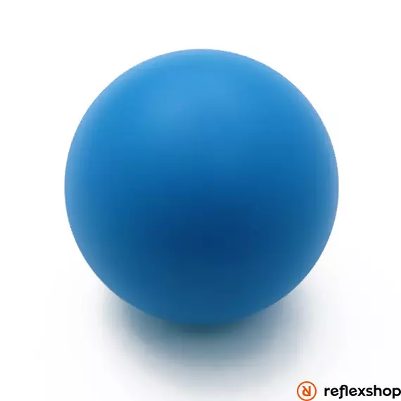 Play Stage Ball zsonglőrlabda, 90mm, 180gr, kék