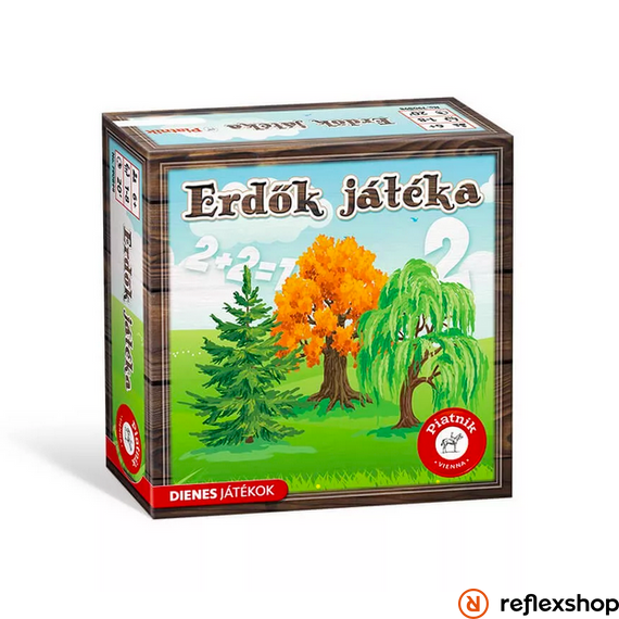 Erdők játéka