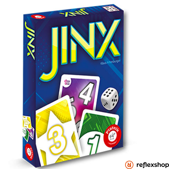 JINX kártyajáték