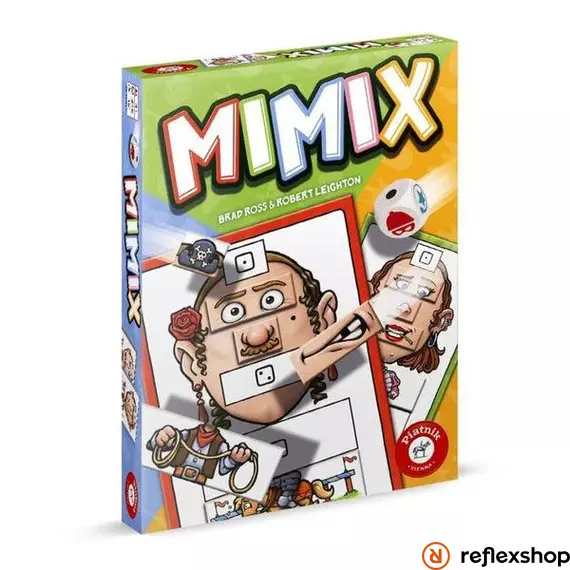 mimix