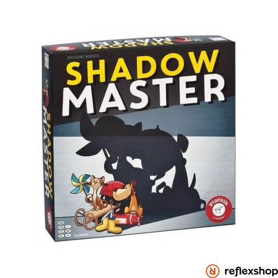 Shadow Master társasjáték