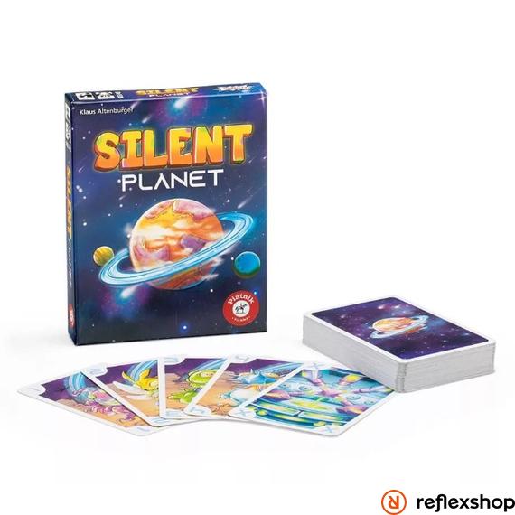 Silent Planet