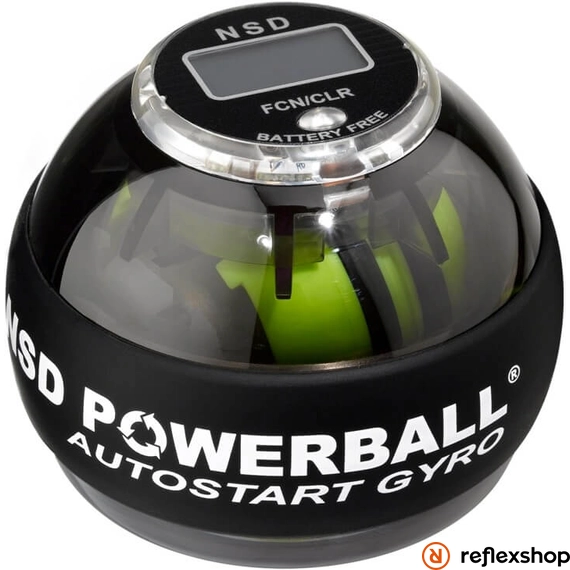 Powerball 280Hz Autostart Pro Evo