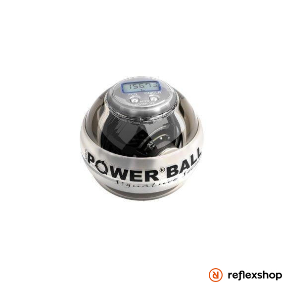Powerball KB188LC-W Signature Series 