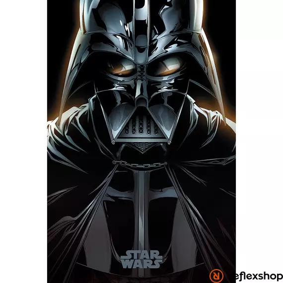 Star Wars (Vader Comic) maxi poszter
