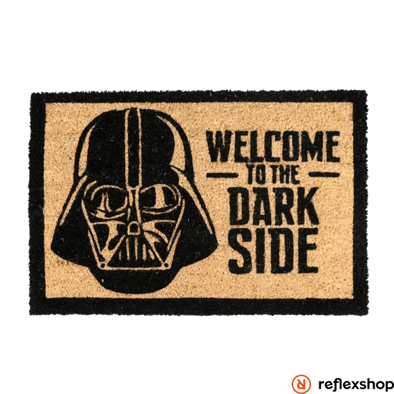Star Wars (Welcome To The Darkside) lábtörlő