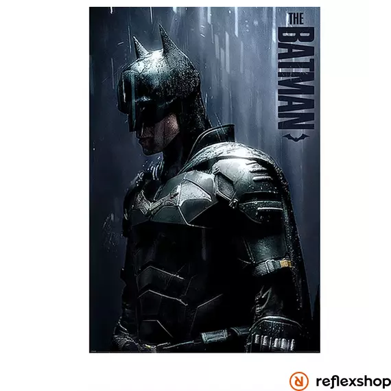 The Batman (Downpour) maxi poszter