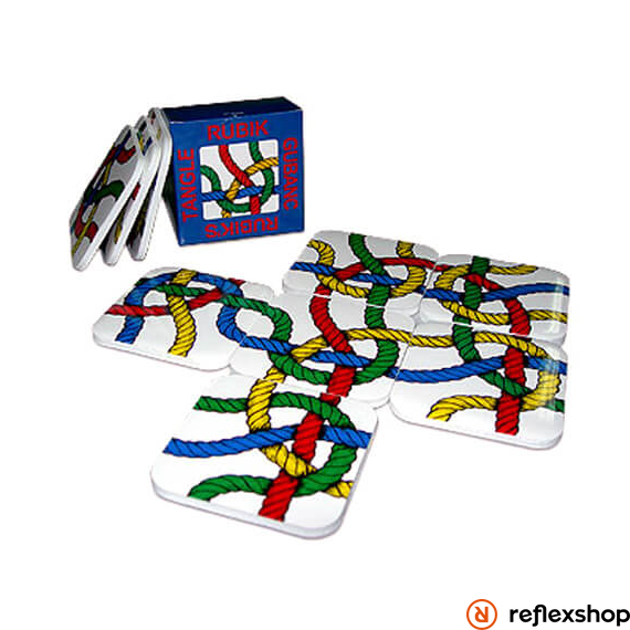 Rubik Gubanc logikai játék