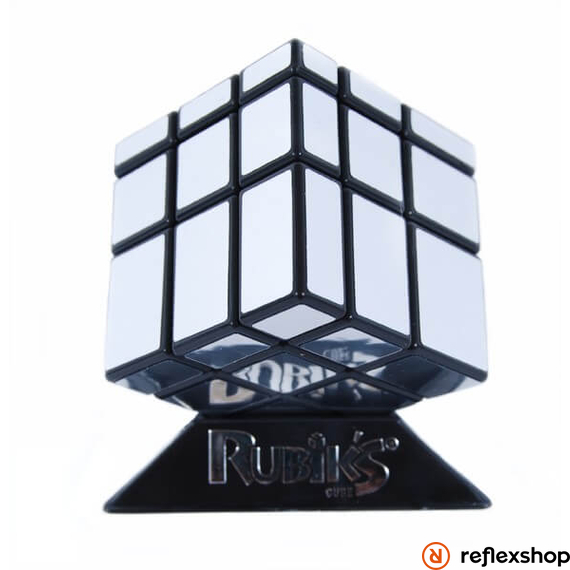 Rubik mirror kocka - 3x3 tükrös