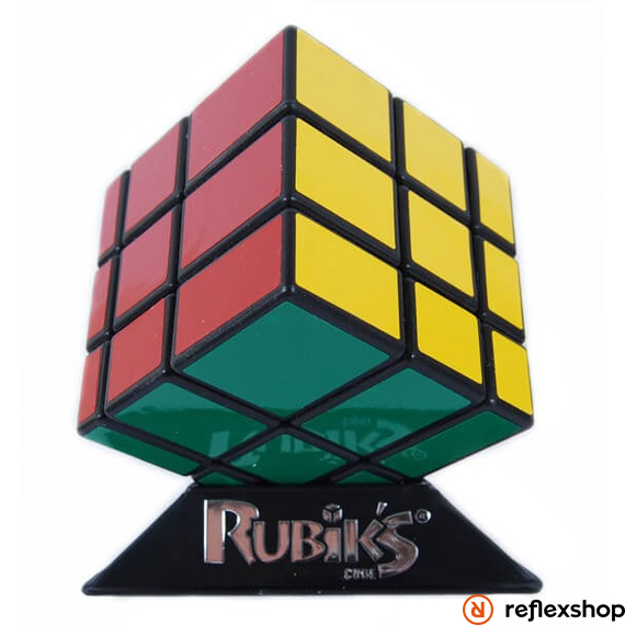 Rubik mirror kocka - színes