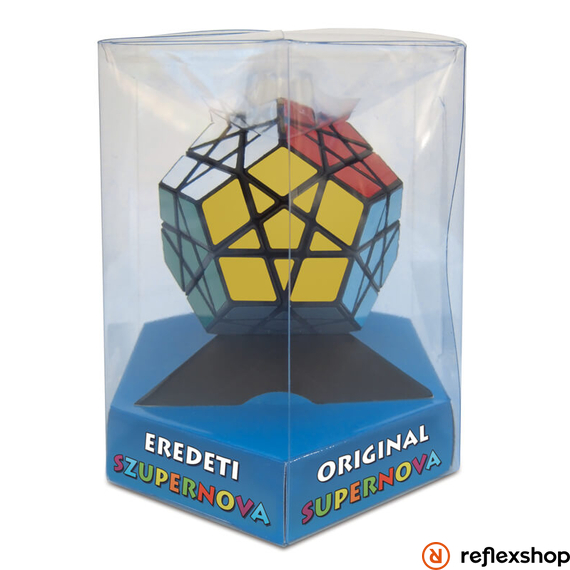 Rubik SzuperNova logikai játék