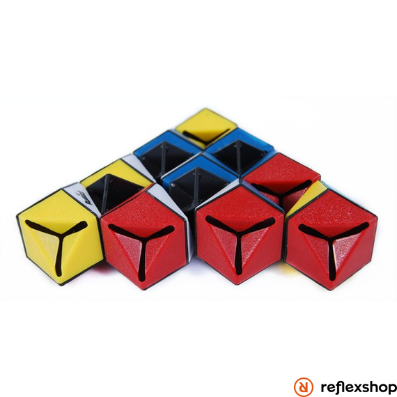 Rubik Triamid