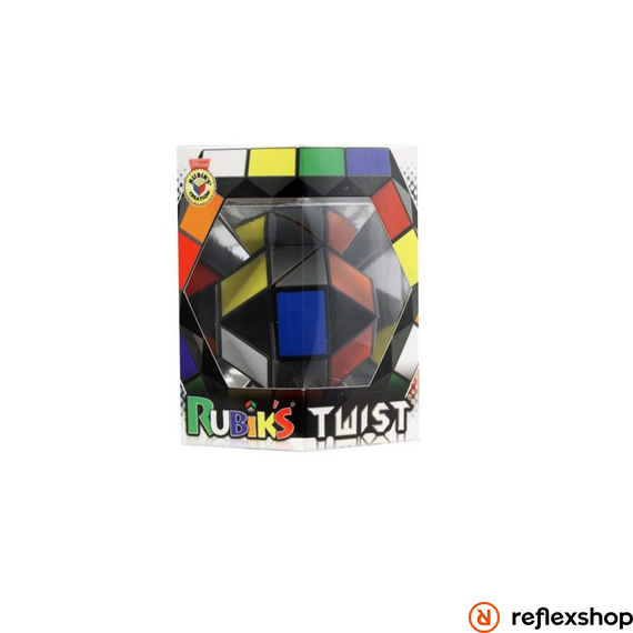 Rubik Twist Color logikai játék