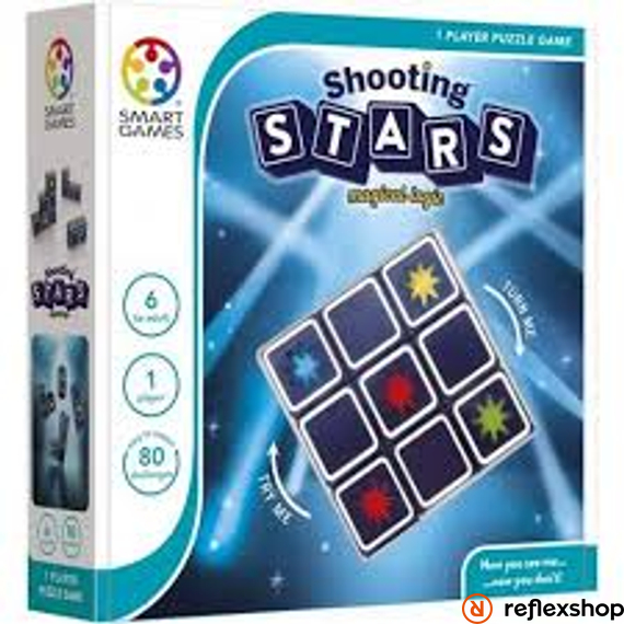 Smart Games - Csillagleső