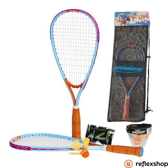 Speedminton Fun tollas szett