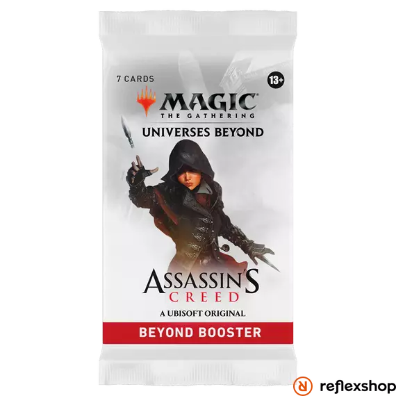 Magic: The Gathering: Assassin's Creed Beyond Booster 