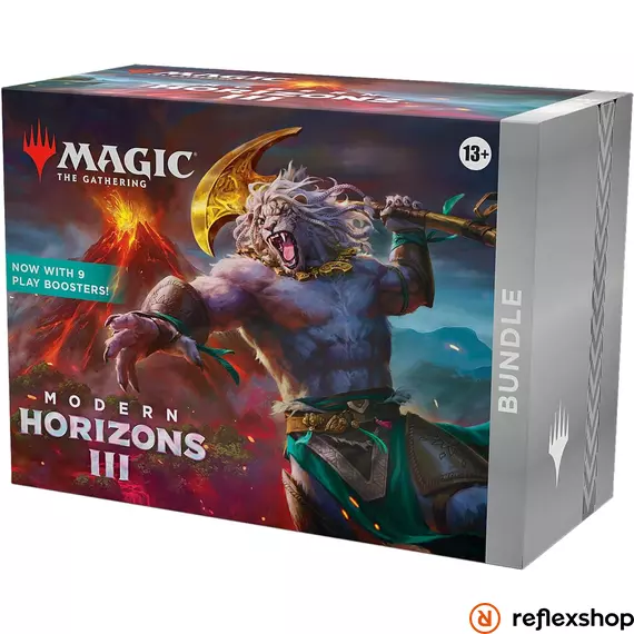 Magic: The Gathering: Modern Horizons 3 Bundle