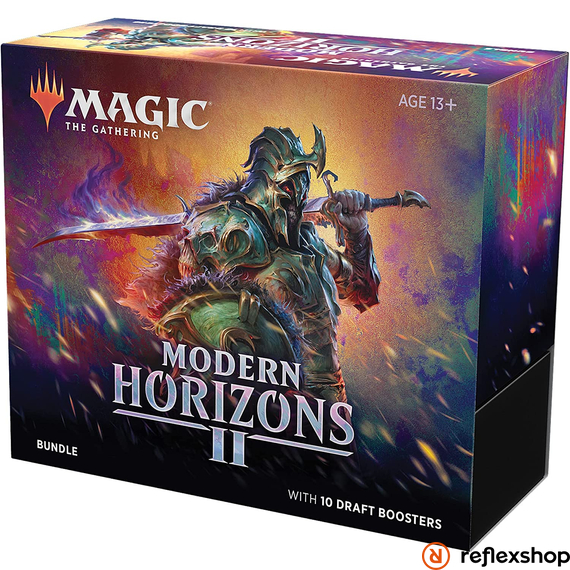 MTG: Modern Horizons 2 Bundle Display