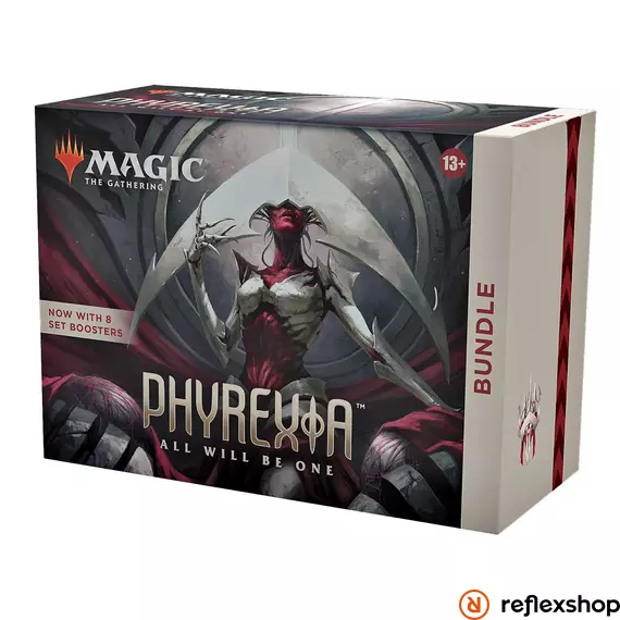 TCG MTG: Phyrexia All Will Be One Bundle