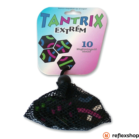 Tantrix Extrém (hálós kivitel)