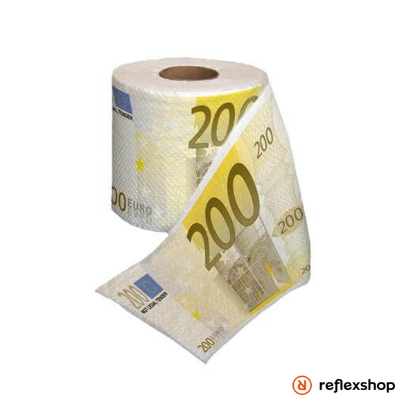 Thumbs Up EURO WC papír
