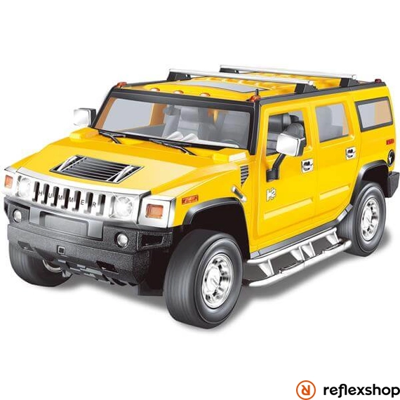 RC License Edition: Hummer H2