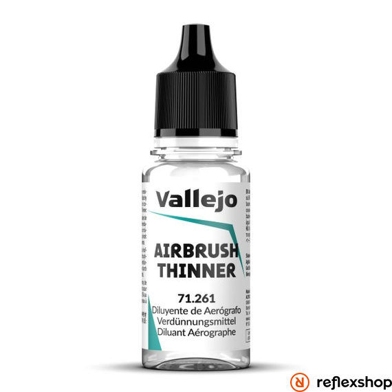 Game Color - Airbrush Thinner 18 ml