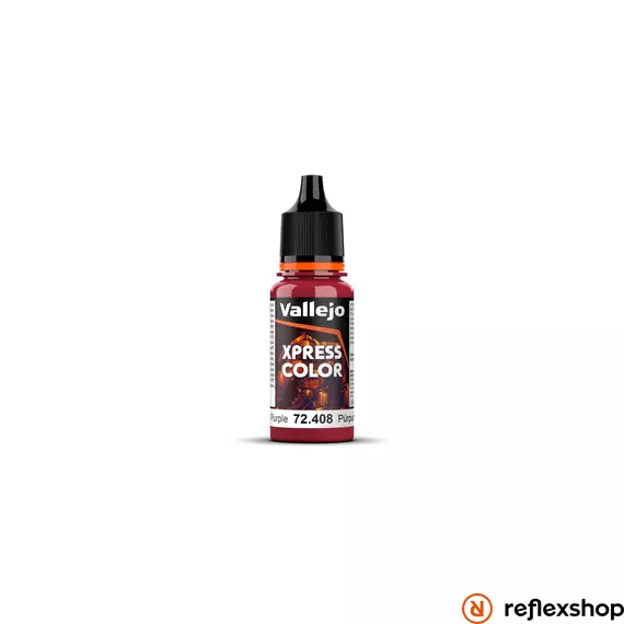 Game Color - Cardinal Purple 18 ml