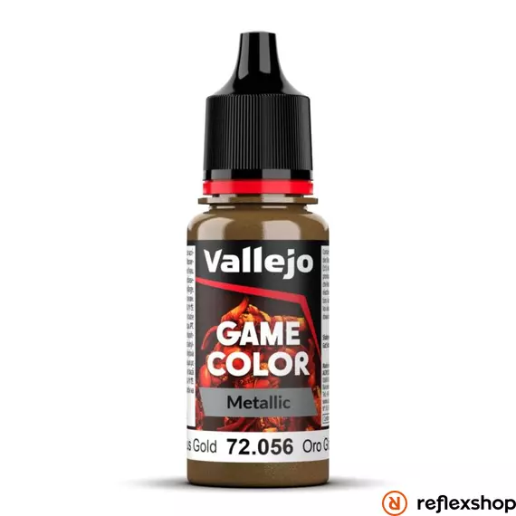 Game Color - Glorious Gold 18 ml