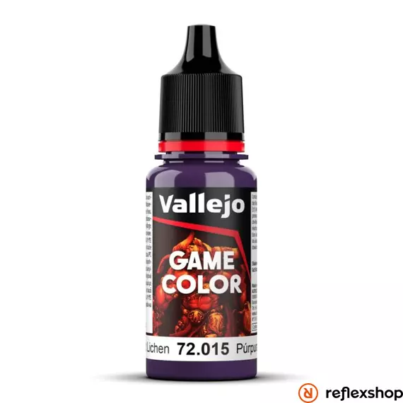 Game Color - Hexed Lichen 18 ml