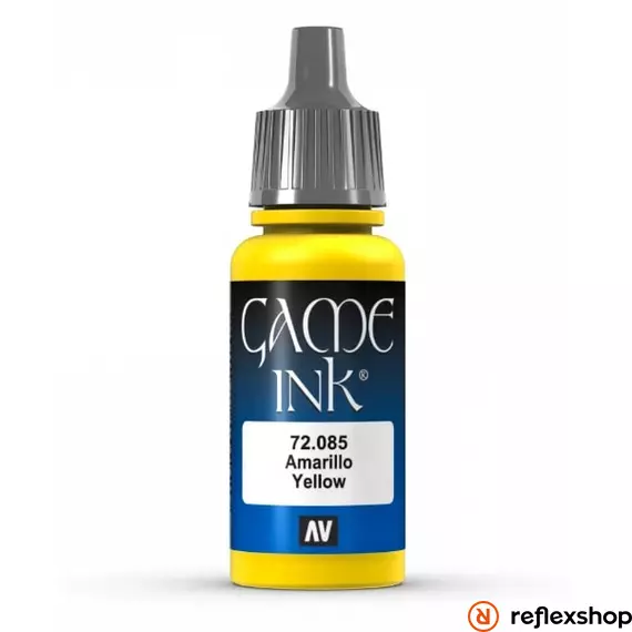 Game Color - Imperial Yellow 18 ml