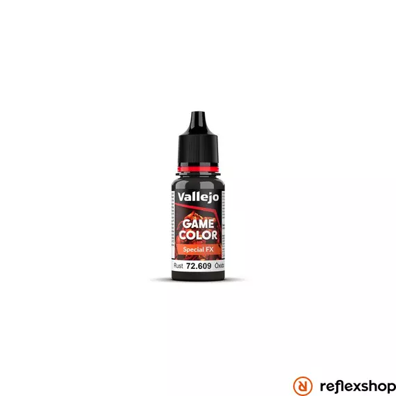 Game Color - Rust 18 ml