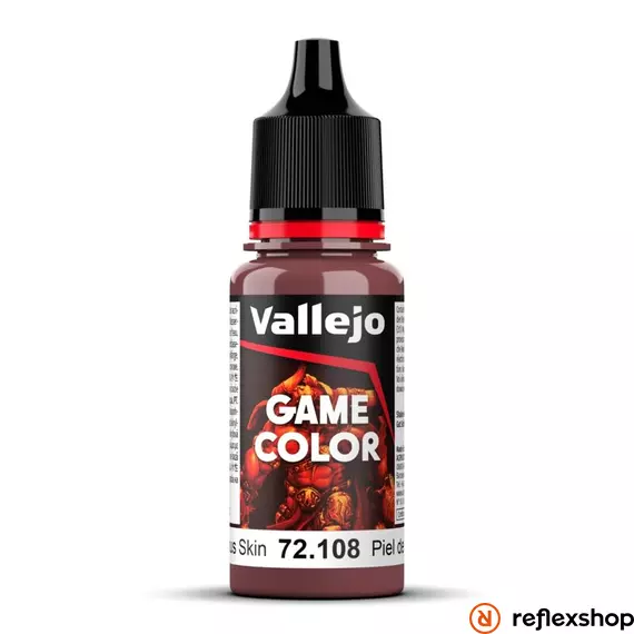 Game Color - Succubus Skin 18 ml