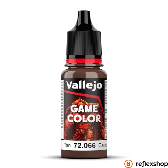 Game Color - Tan 18 ml