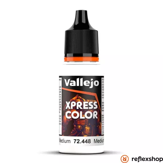 Game Color - Xpress Medium 18 ml