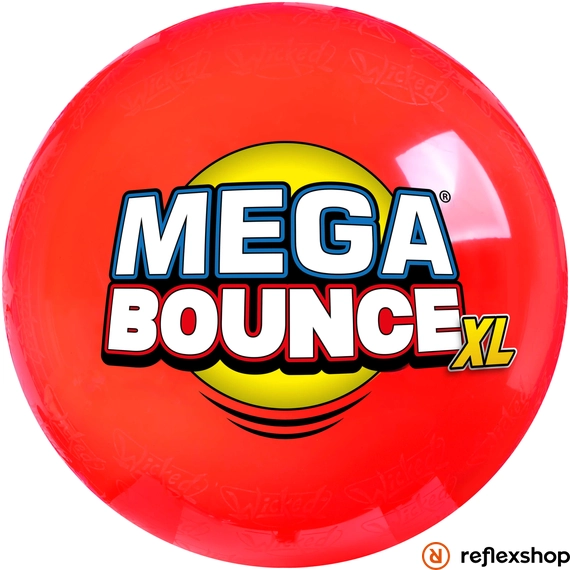 Wicked Mega Bounce XL labda