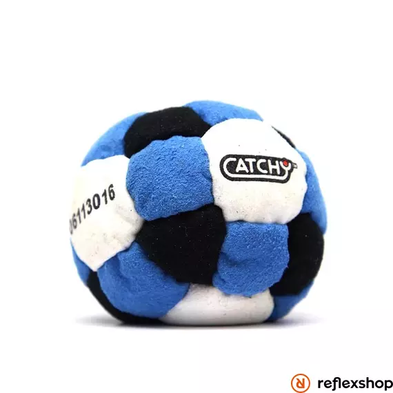 YoYoFactory Catchy Footbag - kék/fekete