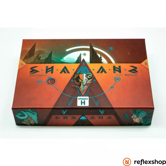 Shamans