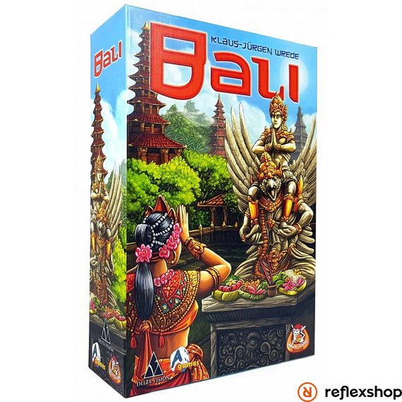 Bali társasjáték