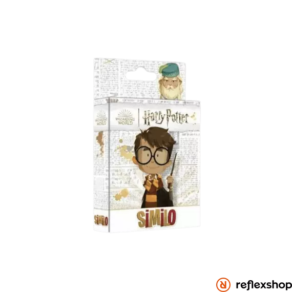 Similo – Harry Potter társasjáték