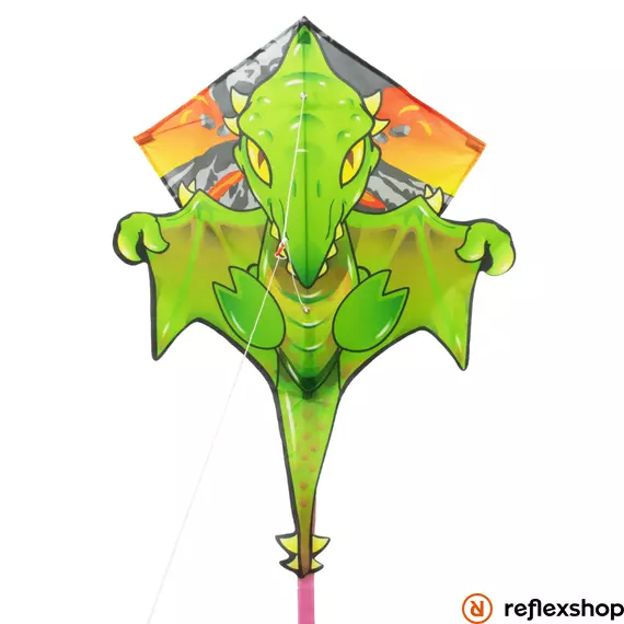 Pop-up szélsárkány - pteranodon
