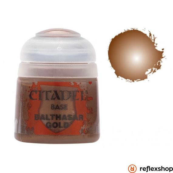   Balthasar gold   