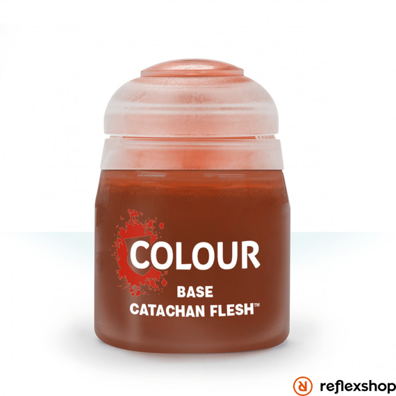   Catachan flesh   