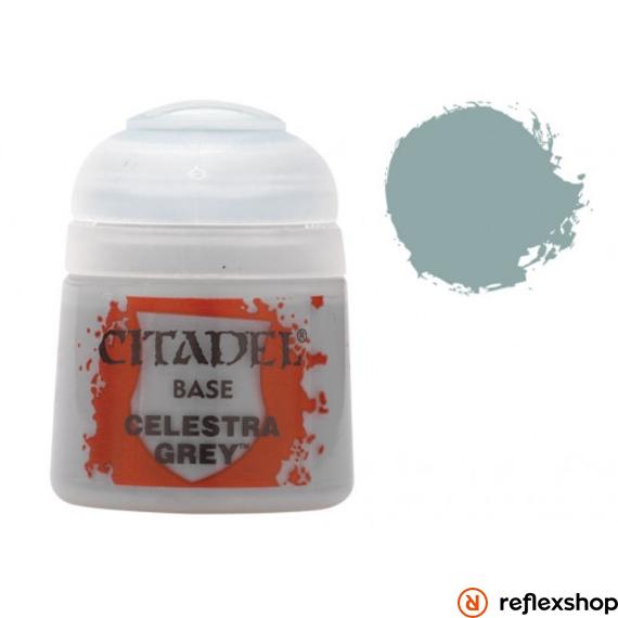   Celestra grey   