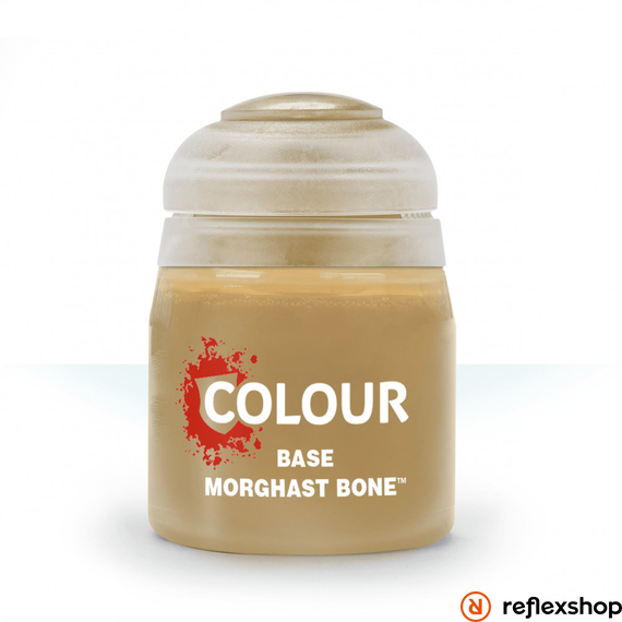   Morghast bone   