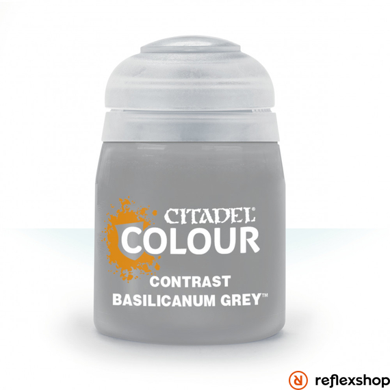 Basilicanum grey    