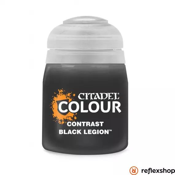  Black legion   