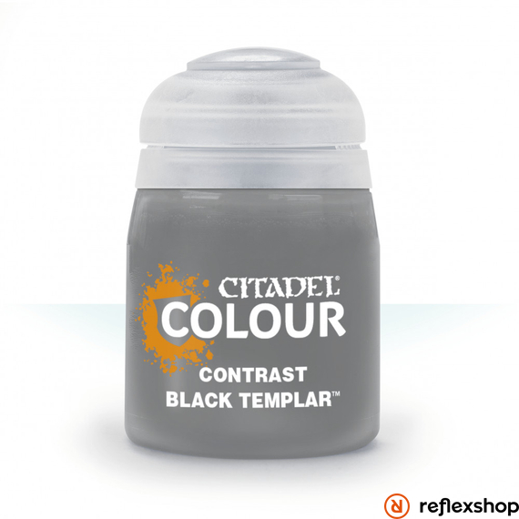  Black templar   
