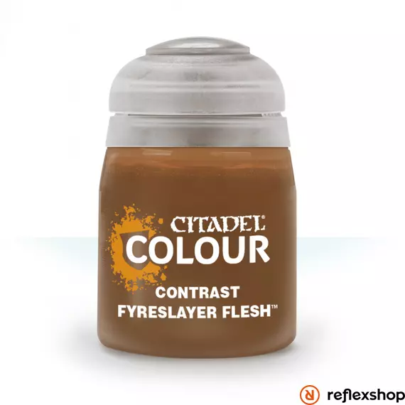  Fyreslayer flesh   